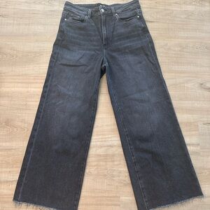 Anthropologie Paige Jeans